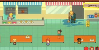 Kindergarten 2 PC Screenshot