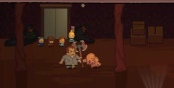 Kindergarten 2 PC Screenshot