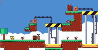 Kinduo PC Screenshot