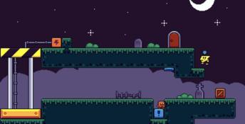 Kinduo PC Screenshot