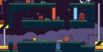 Kinduo PC Screenshot