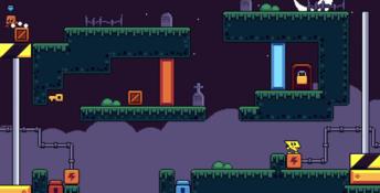 Kinduo PC Screenshot