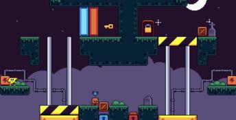 Kinduo PC Screenshot