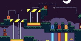 Kinduo PC Screenshot