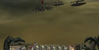 King Arthur II: Dead Legions PC Screenshot