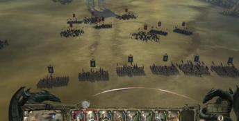 King Arthur II: Dead Legions PC Screenshot