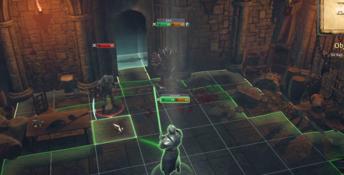 King Arthur: Knight's Tale PC Screenshot