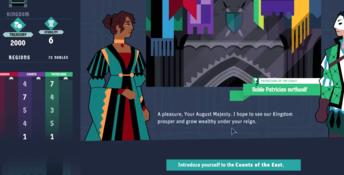 King Of The Castle PC Screenshot