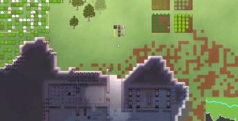 King under the Mountain PC Screenshot