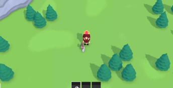 Kingdom Builders PC Screenshot