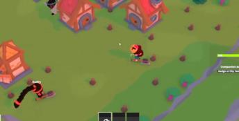Kingdom Builders