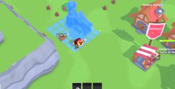 Kingdom Builders PC Screenshot