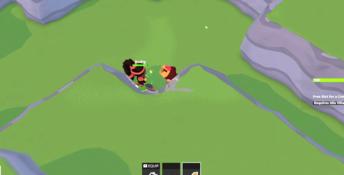 Kingdom Builders PC Screenshot