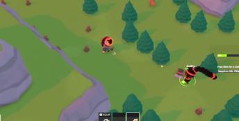 Kingdom Builders PC Screenshot