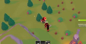 Kingdom Builders PC Screenshot