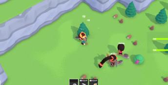 Kingdom Builders PC Screenshot