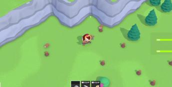 Kingdom Builders PC Screenshot