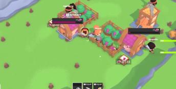 Kingdom Builders PC Screenshot