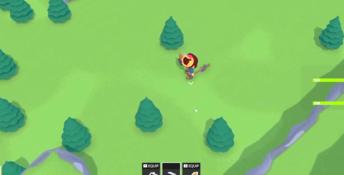 Kingdom Builders PC Screenshot
