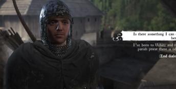 Kingdom Come: Deliverance – Band of Bastards PC Screenshot