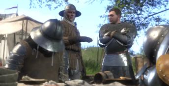 Kingdom Come: Deliverance – Band of Bastards