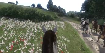 Kingdom Come: Deliverance – Band of Bastards PC Screenshot