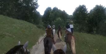 Kingdom Come: Deliverance – Band of Bastards PC Screenshot