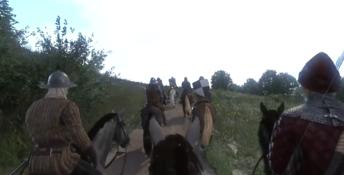 Kingdom Come: Deliverance – Band of Bastards PC Screenshot