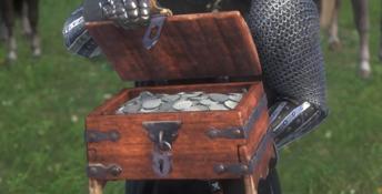 Kingdom Come: Deliverance – Band of Bastards PC Screenshot