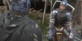 Kingdom Come: Deliverance – Band of Bastards PC Screenshot