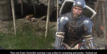 Kingdom Come: Deliverance – Band of Bastards PC Screenshot