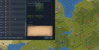 Kingdom, Dungeon, and Hero