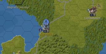 Kingdom, Dungeon, and Hero