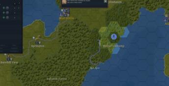 Kingdom, Dungeon, and Hero PC Screenshot