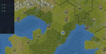 Kingdom, Dungeon, and Hero PC Screenshot