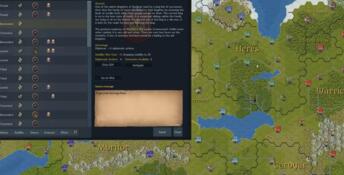 Kingdom, Dungeon, and Hero PC Screenshot