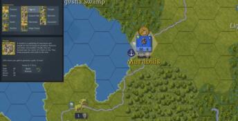 Kingdom, Dungeon, and Hero PC Screenshot