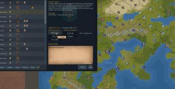 Kingdom, Dungeon, and Hero PC Screenshot