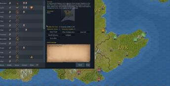 Kingdom, Dungeon, and Hero PC Screenshot
