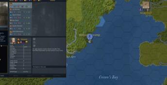 Kingdom, Dungeon, and Hero PC Screenshot