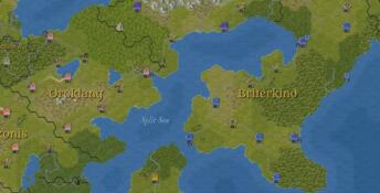 Kingdom, Dungeon, and Hero PC Screenshot