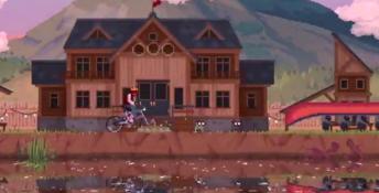 Kingdom Eighties