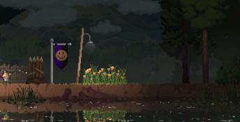 Kingdom Eighties PC Screenshot