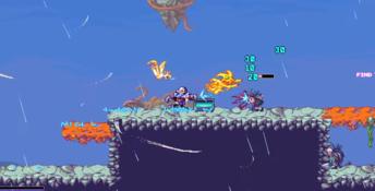 Kingdom Gun PC Screenshot