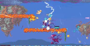 Kingdom Gun PC Screenshot