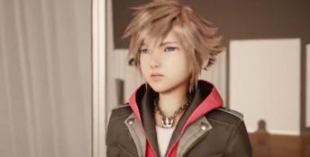 Kingdom Hearts 4