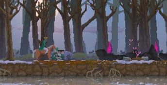 Kingdom: New Lands PC Screenshot
