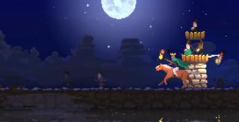 Kingdom: New Lands