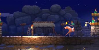 Kingdom: New Lands