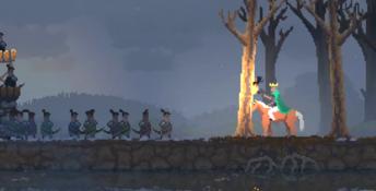 Kingdom: New Lands